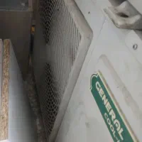 کولر 300000جنرال طرح لبخند|کولر گازی و فنکوئل|رشت, کوی بیانی|دیوار