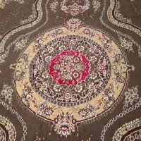 فرش|فرش|شیراز, زند|دیوار