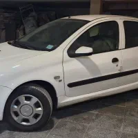 فروش رانا مدل ۹۶|خودرو سواری و وانت|تهران, وحیدیه|دیوار