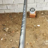 لوله کشی گاز خانگی تجاری با تایید نظام مهندسی|خدمات پیشه و مهارت|آمل, |دیوار