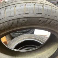 لاستیک 215/55/18