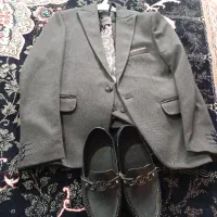 کت شلوار شلوار سایز ۳۴