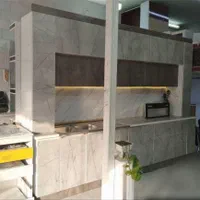 کابینت آتروپات کدسانا7956197926497|مصالح و تجهیزات ساختمان|سیاهکل, |دیوار