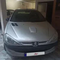 ۲۰۶ تیپ ۲