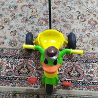 سه چرخه فروشی