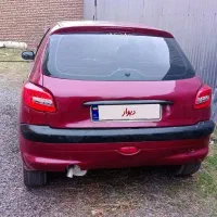 206مدل  82تیپ 2