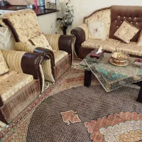 مبل هفت نفره