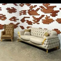 مبل + اقساط بدون بهره+  رها