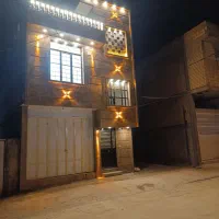 فروش خانه طبقه دوم واقع درشاپورجان کوچه ۴۰ حسینیه