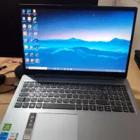 لپتاپ Lenovo IdeaPad 3 Core i5 SSD 512GB