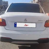 ساینا اس مدل ۱۴۰۳|خودرو سواری و وانت|پلدشت, |دیوار