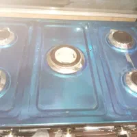 اجاق گاز