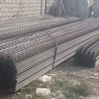 شاسی تیرچه صنعتی|مصالح و تجهیزات ساختمان|کارون, |دیوار