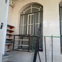 دوعدد پنجره در حد نو