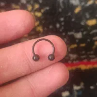 پرسینگ اسمایل