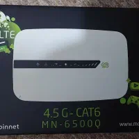 مبین نت و مودم جیبی حرفه ای