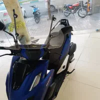 گلکسی ۴۰۳ آب خنک در حد صفر|موتورسیکلت|ری, دیلمان|دیوار