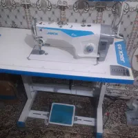 F10چرخ خیاطی خیلی کم کار