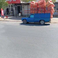 کاه فروشی