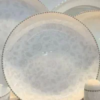 آرکوپال طرح ترمه طوسی