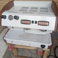 قهوه ساز صنعتی سرویس شده