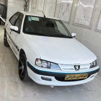 پژوپارس سفارشیELXسیمی مدل۱۴۰۲تحویل۱۴۰۳