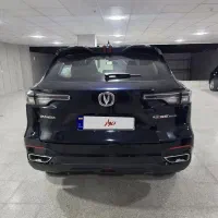 چانگان cs55|خودرو کلاسیک|بندرعباس, |دیوار