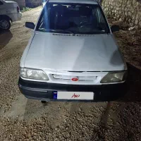 پراید مدل 93