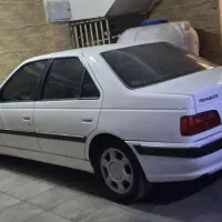 پژوپارس مدل 93|خودرو سواری و وانت|کرمانشاه, |دیوار
