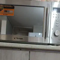 مایکروویو تکنوگاز درحدنو