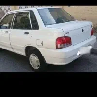 پراید132مدل 88|خودرو سواری و وانت|زنجان, |دیوار