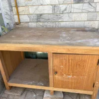 میز کار|میز تحریر و کامپیوتر|شیراز, آزادگان|دیوار