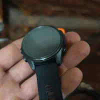 Garmin Fenix 8 43mm ساعت گارمین فنیکس ۸|ساعت|تهران, نیروی هوایی (پیروزی)|دیوار