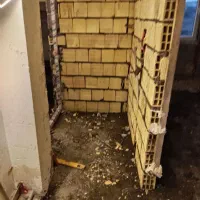 اوستا کار بنایی|خدمات پیشه و مهارت|رشت, پاره بیجار|دیوار