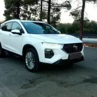 هایما اس8 s8 مدل 1402|خودرو سواری و وانت|شیراز, نصر|دیوار