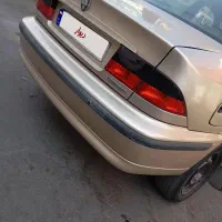 سـمنـد مـدل 83 ABS