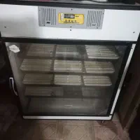 دستگاه جوجه کشی اسکندری ۱۰۰۸ تایی هواباتور