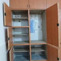 تعمیرات و نصب کابینت و کمد دیواری|خدمات پیشه و مهارت|کارون, |دیوار