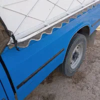 نیسان|خودرو سنگین|شیراز, بید زرد|دیوار