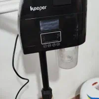 فروش بخور ایستاده keeper، آبگرمکن برقی دناگستر