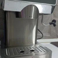 اسپرسو ساز مباشی