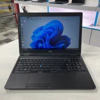 لپ تاپ قوی i7-8850h گرافیک ۴ گیگ مجزا با ضمانت