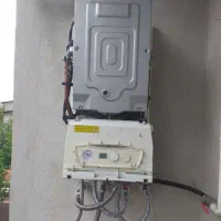 تعمیرات وسرویس تخصصی،پکیج،آبگرمکن.کولراسپیلت|خدمات پیشه و مهارت|رشت, گلباغ نماز|دیوار