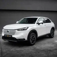 هوندا Hrv/زارع باهنر