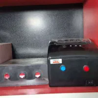 دستگاه نوبت دهی/ نمایشگر دیجیتال / فراخوان|دفتر کار|اصفهان, شیخ اشراق|دیوار