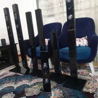 شیش عدد باند سینما خانواده بفروش میرسد