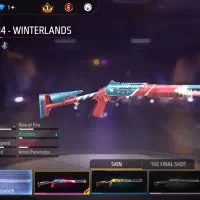 اکانت فری فایر|کنسول، بازی ویدئویی و آنلاین|سیلوانه, |دیوار