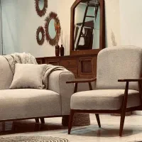 خیاط مبلمان با حقوق بالا