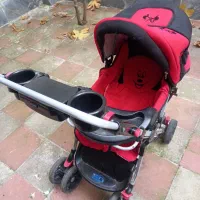 کالسکه کودک|کالسکه و لوازم جانبی|رشت, شهرک قدس|دیوار