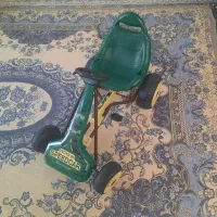 ماشین یا چهارچرخ بازی کودک